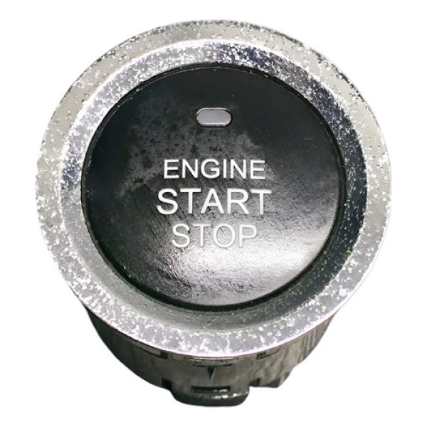 Botão Start Stop Chery Arrizo 5rx 1.5 2019 A 2021 Preto