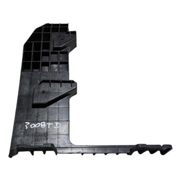 Moldura Direita Forro Porta Mala Peugeot 3008 Thp 2012/2015 