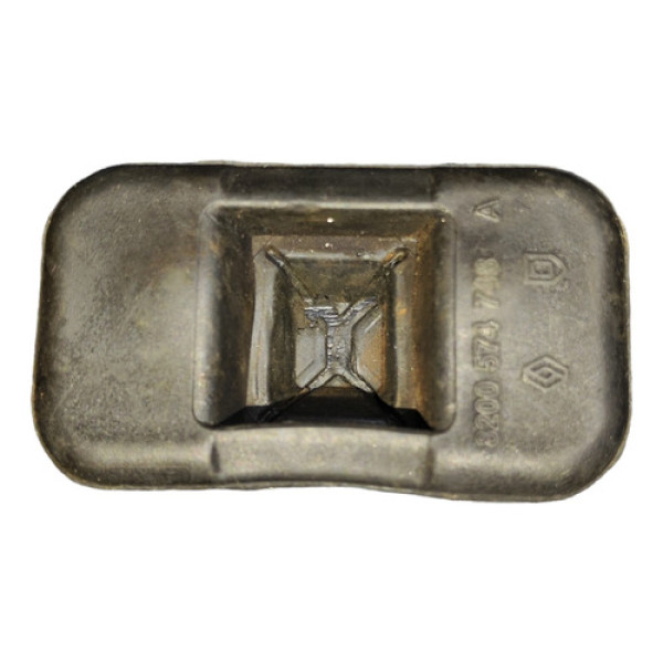 Batente Porta Dianteira Direita Renault Logan 2012 A 2020