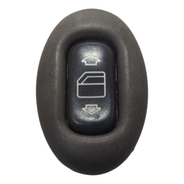 Botao Vidro Traseiro Mercedes A160 1999 2000 2001 2108208210