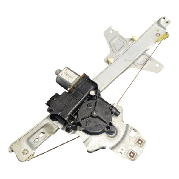 Maquina Vidro Tras Esquerda Citroen C5 Exclusive 2009 A 2012