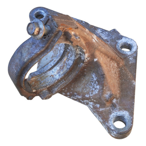 Suporte Semieixo 8200801824 Renault Fluence 2010 2011 2012