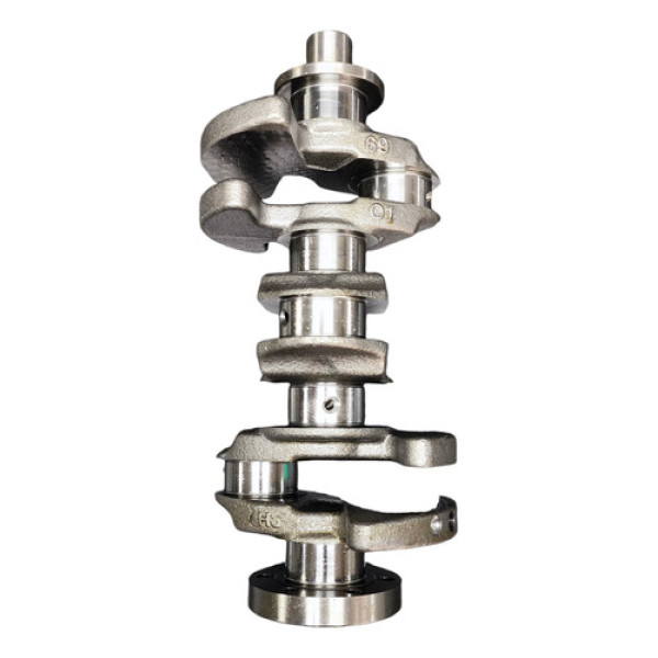 Virabrequim 3cc Chevrolet Montana 1.2 2023 2024 Standard