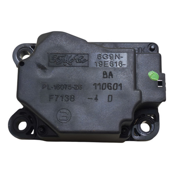 Motor Atuador Ar Condicionado 6g9n19e616 Volvo Xc60 2.0 2012