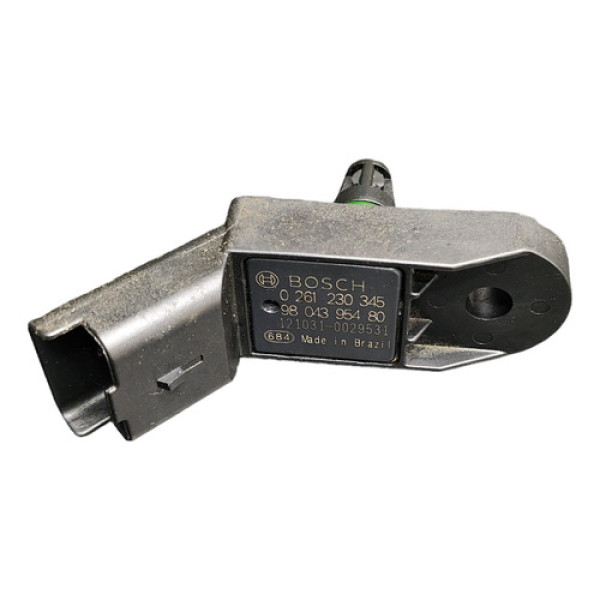 Sensor Map Citroen C3 C4 Cactus 2018 2019 A 2022 9804395480