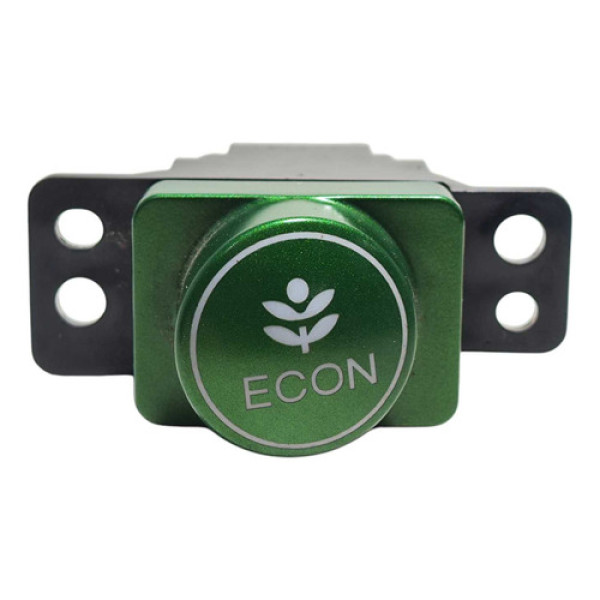 Botão Comando Economia M46807 Honda Civic 2012 A 2016