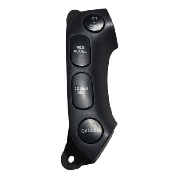 Botão Comando Rádio Dir Volante Hyundai Santa Fe 2007/2012