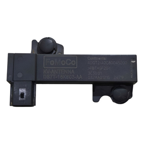 Módulo Sensor Keyless Ds7t15k603aa Ford Edge V6 2012 A 2014