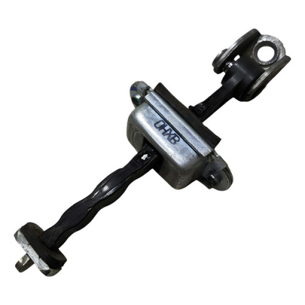 Limitador Porta Tras Dir Ford Ka 1.0 Hacth 2019 A 2021