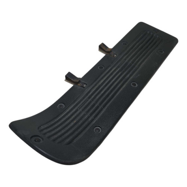 Moldura Int Traseira Direita Renault Kangoo 2010 A 2016