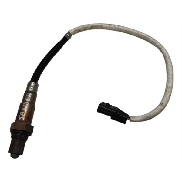 Sonda Lambda H8200437489 Renault Sandero 2014 2015 2016