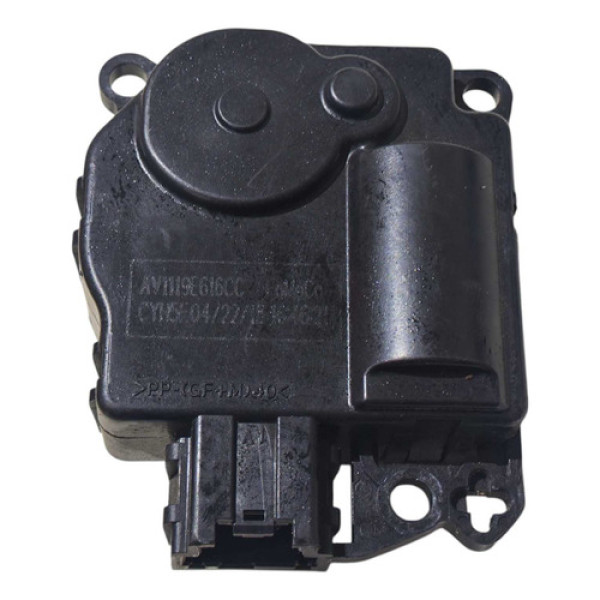 Motor Atuador Ar Cond Av1119e616cc Ford Fiesta 2013 A 2019