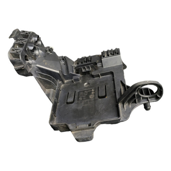 Moldura Suporte Caixa Fusivel 58650910 Bmw 320 2013 2014 15