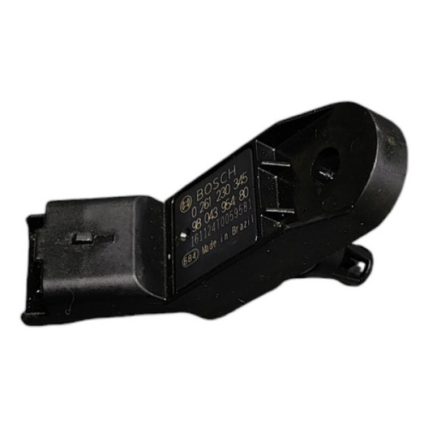 Sensor Map Peugeot 2008 1.6 2017 2018 2019 9804395480