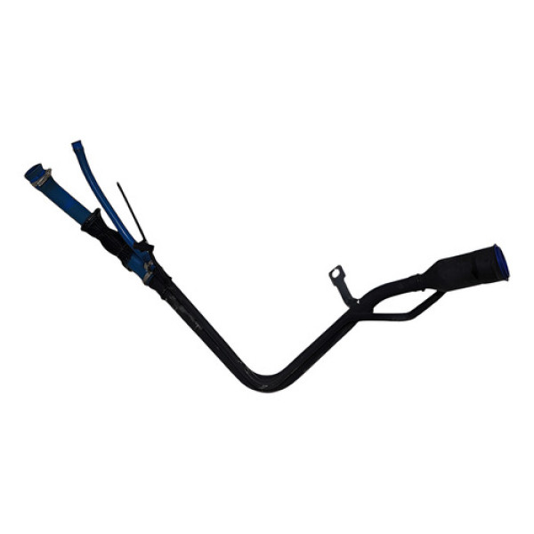 Gargalo Tanque Combustivel Ford Ecosport 2014/17 Cn159032ac Preto