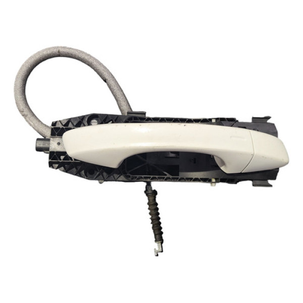 Maçaneta Traseira Direita Vw GoLG Jetta 2014 5n0837839885