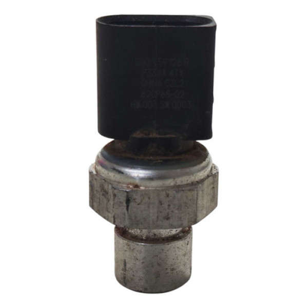 Sensor Pressostato Ar Vw T Cross Tsi 1.0 2022 2023