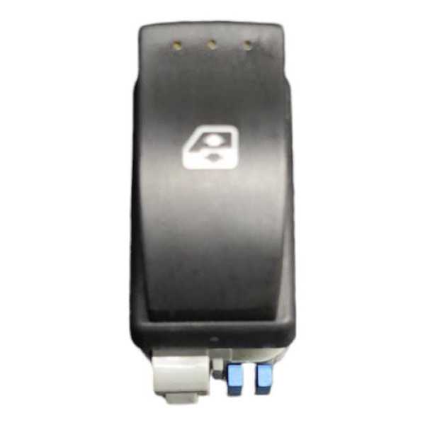Botão Vidro Passageiro 476809 Renault Sandero 2008 A 2012