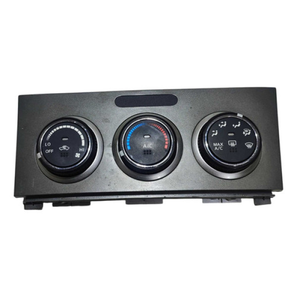 Comando Ar Condicionado 27575et000 Nissan Sentra 2008 A 2012