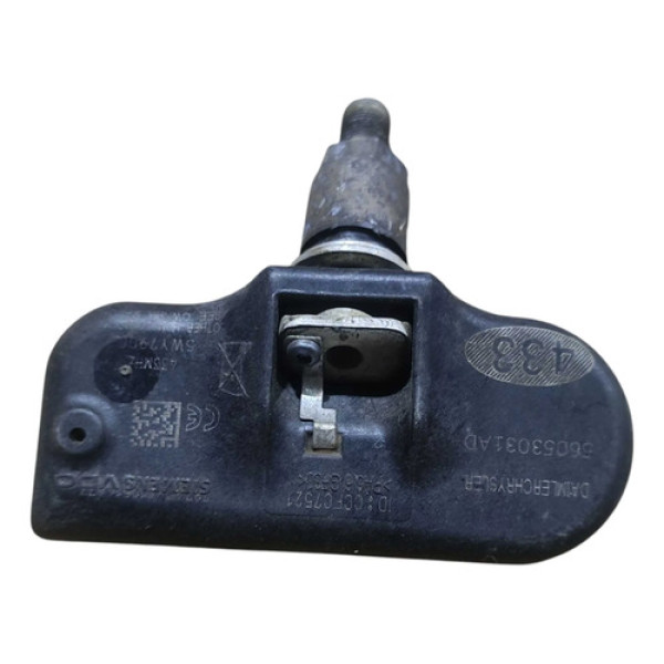 Sensor Pressão Tpms Dodge Journey 2007 A 2010 56053031ad
