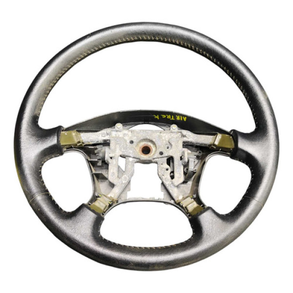 Volante Direção Mitsubishi Airtrek 2004 2005 2006 A 2008