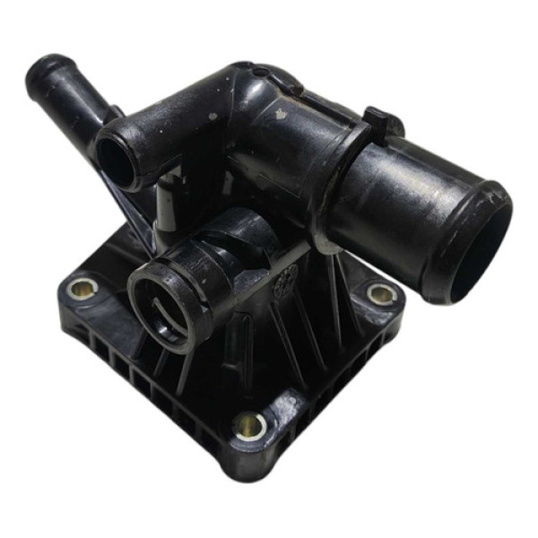 Carcaça Válvula Termostática Fiat Argo Trekking 2019 A 2021