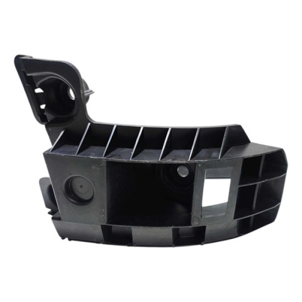 Guia Parachoque Traseiro Esquerdo Vw Taos Tsi 2022 A 2024