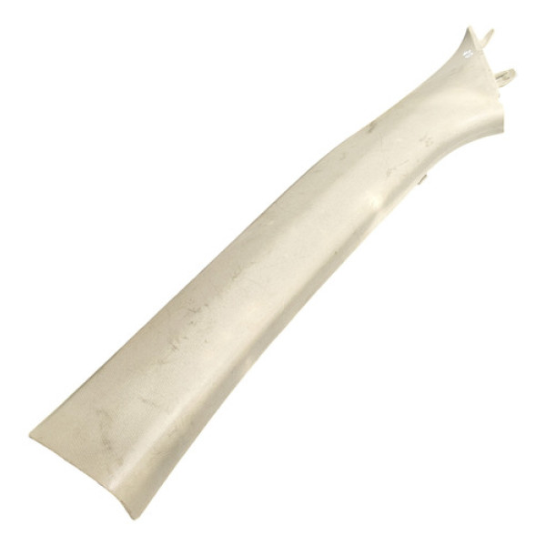 Moldura Diant Esq Coluna Parabrisa Kia Picanto 2016 2017