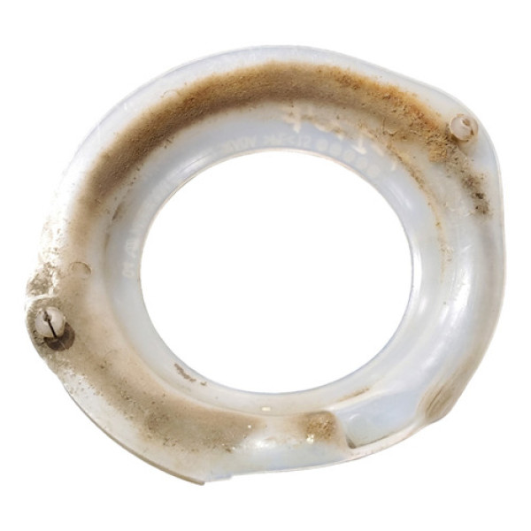 Calço Mola Traseiro Inferior 550325ra0a Nissan Kicks 2017/19