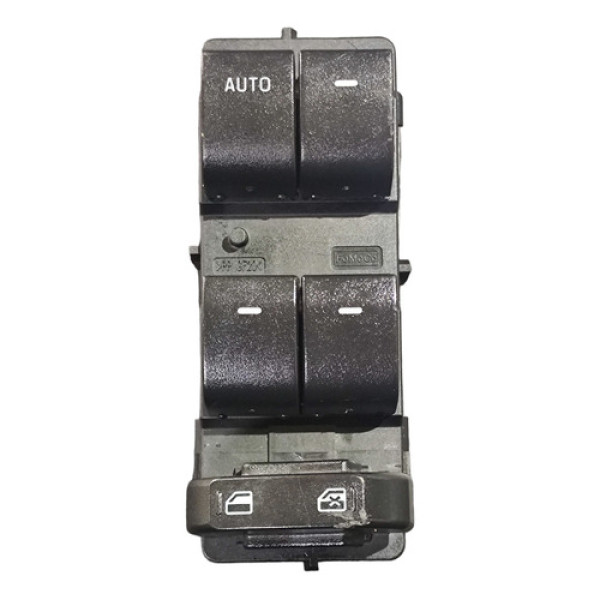 Comando Vidro Elétrico Motorista Ford Fusion 2009 2010 2011