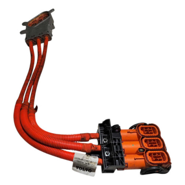 Cabo Carregador Bateria Volvo Xc60 T8 2.0t Hib 2019 A 2022
