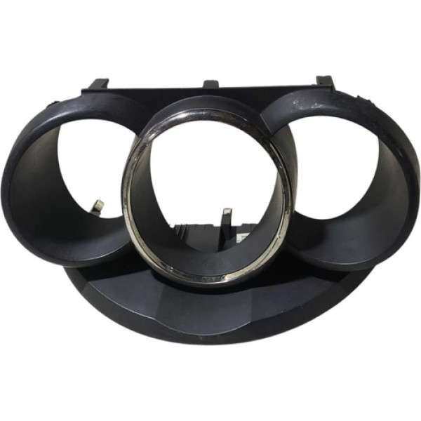 Moldura Painel Instrumentos Kia Soul 2011 2012