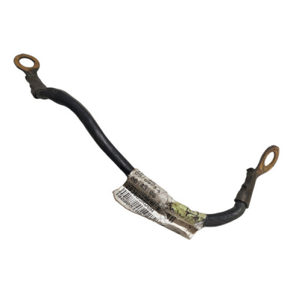 Pisca Cabo Positivo Nissan Kicks 2016 A 2018 283605rd0a Direito Preto