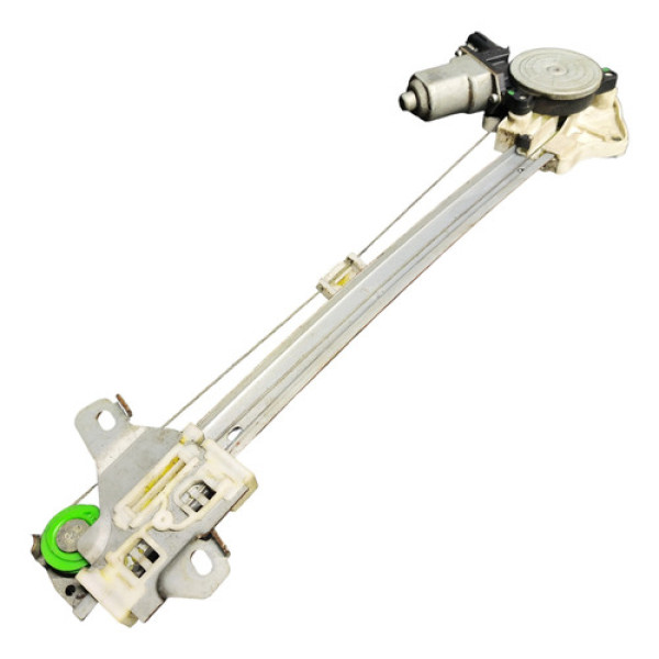 Máquina Vidro Traseira Direita Honda Civic 2012 2013 2014 15