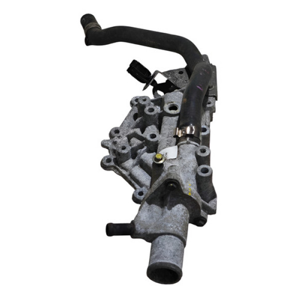 Carcaça Válvula Termostática Renault Duster 2.0 2012 A 2014