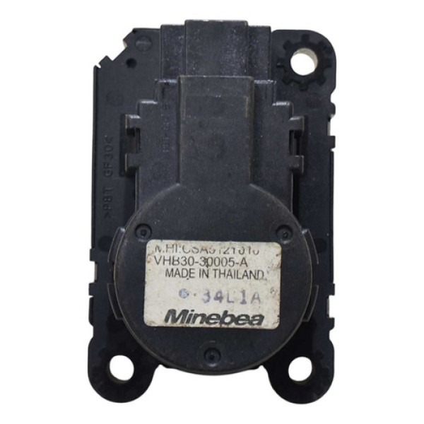 Motor Atuador Ar Cond Mitsubishi Asx 2011 A 2015 Vhb3030005a