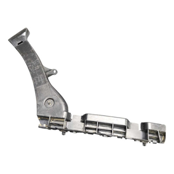 Guia Parachoque Traseiro Direito Peugeot 3008 1.6 2012/2015