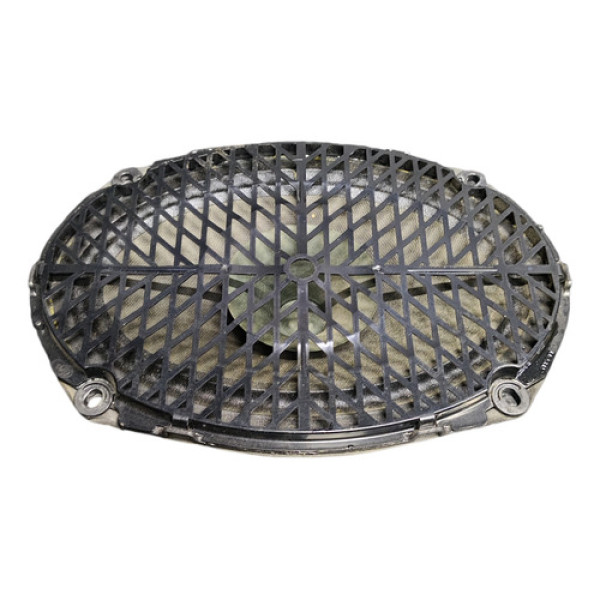 Alto Falante Traseiro Fiat Argo 2018 2019 2020 A1901136  Preto