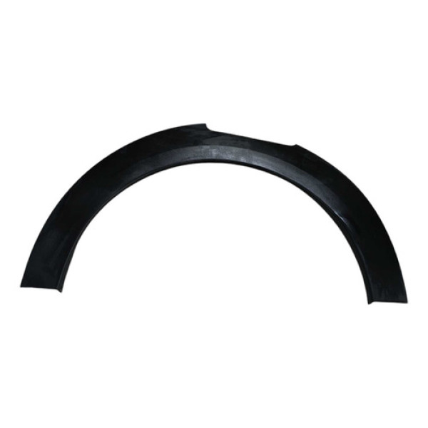 Alargador Paralama Tras Esquerdo Citroen C4 Cactus 2021/2023