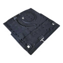  Revestimento Assoalho Porta-malas Citroën C5 2008 2009 2010