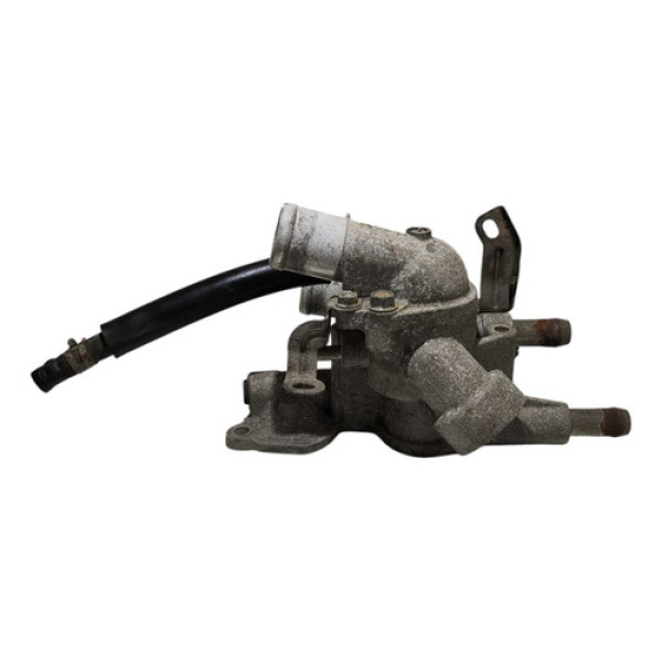 Carcaça Valvula Termostática Mitsubishi Asx 2010 A 2016