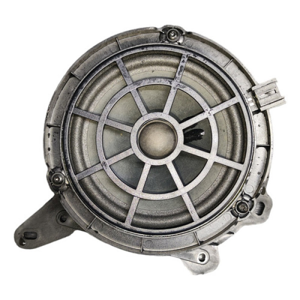 Alto Falante Som Porta Motorista Peugeot 208 2020 2021 2022 Preto