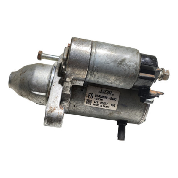 Motor Partida 281000y310 Toyota Yaris 2019 2020 2021 2022