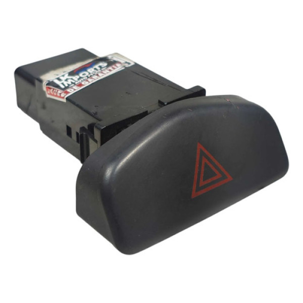 Botão Pisca Alerta Kia Sorento 2006 2007 2008 Preto