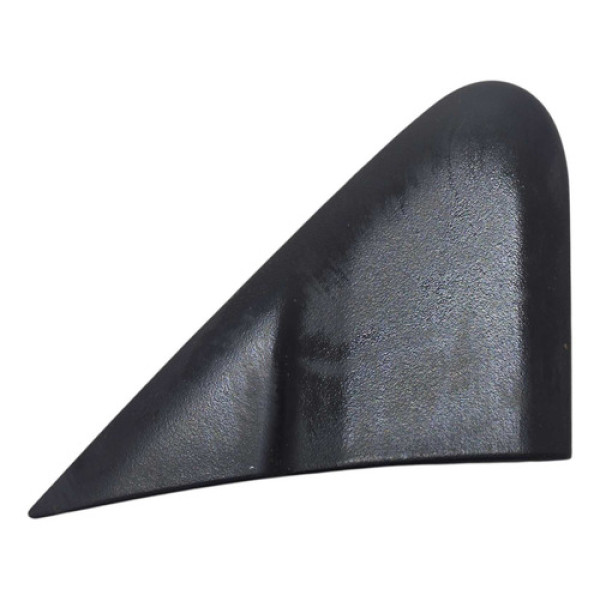 Moldura Direita Retrovisor Fiat Cronos 1.3 2020 A 2023