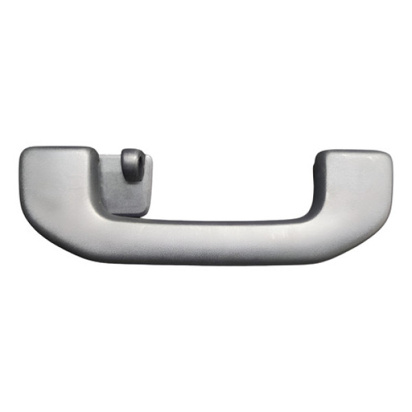 Alça Teto Traseiro Direito Mercedes Cla 200 2015 A 2018 Cinza