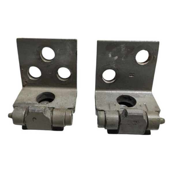 Par Dobradiça Dianteira Direita Xsara Picasso 2003 2004 2005