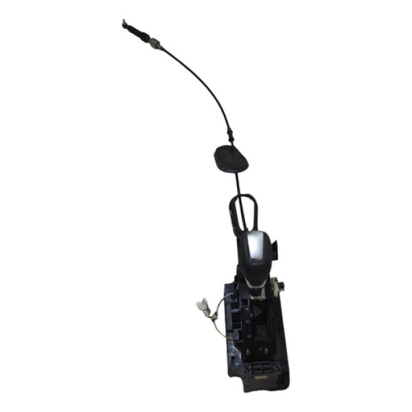 Trambuladora Cambio Automatico Nissan Kicks 1.6 2019 A 2021