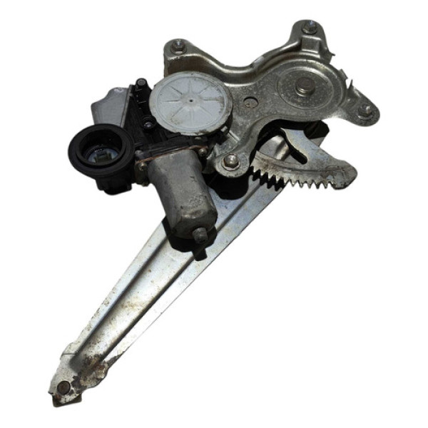 Máquina Vidro Traseiro Direito Toyota Camry 3.6 2012 A 2017