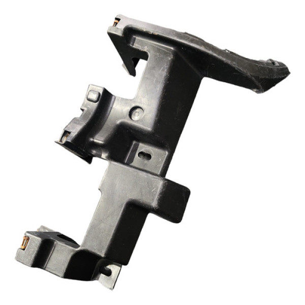 Guia Parachoque Tras Dir Fiat Toro 2018 2019 2020